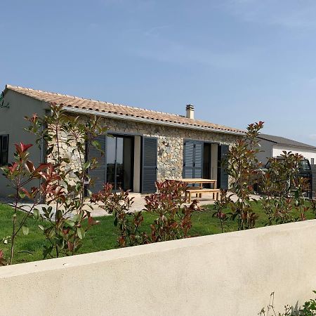 Maison Corse Aléria Εξωτερικό φωτογραφία