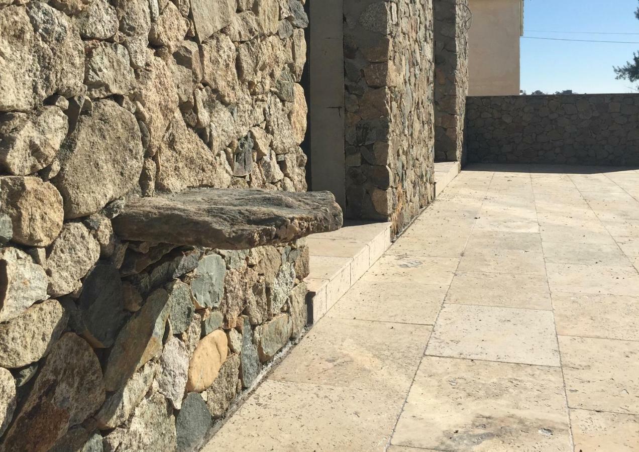 Maison Corse Aléria Εξωτερικό φωτογραφία