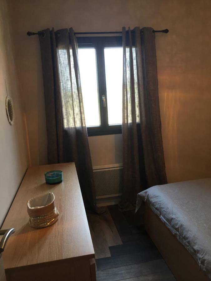 Maison Corse Aléria Εξωτερικό φωτογραφία