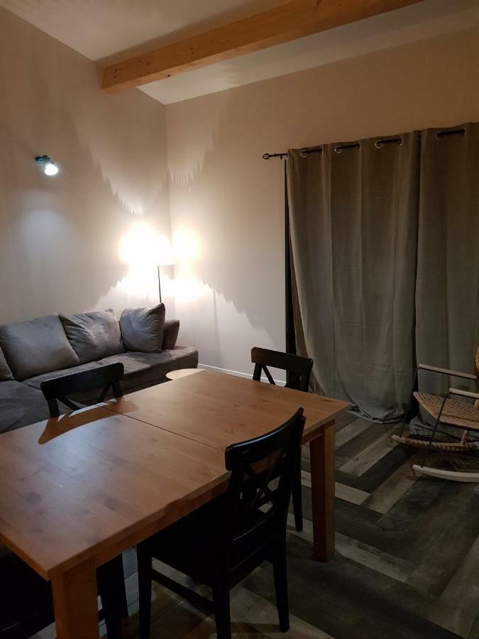 Maison Corse Aléria Εξωτερικό φωτογραφία