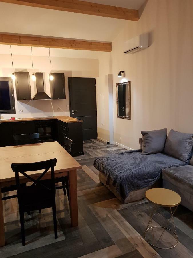 Maison Corse Aléria Εξωτερικό φωτογραφία