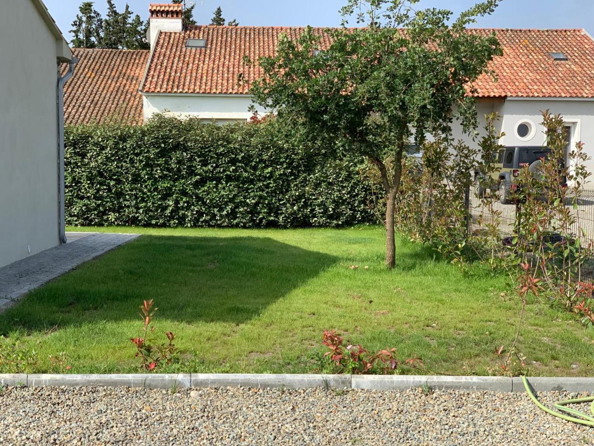Maison Corse Aléria Εξωτερικό φωτογραφία